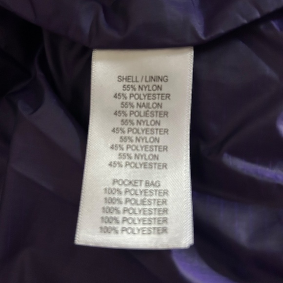 Puffer Vest for Women - Picture 6 of 8